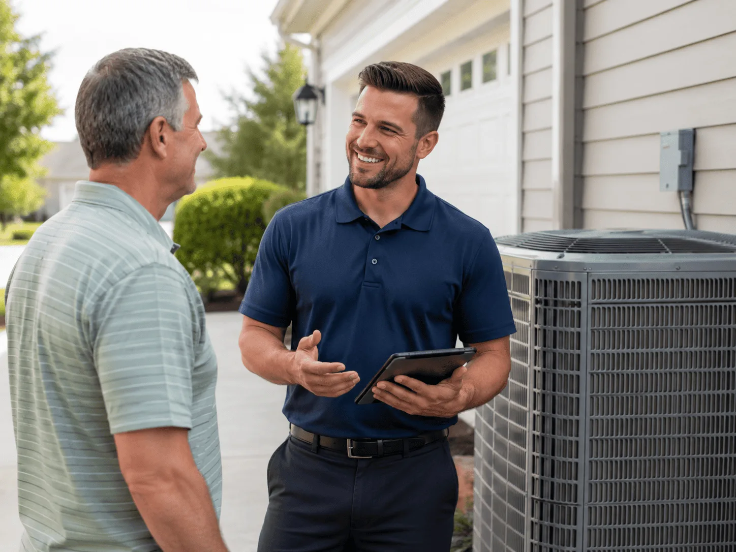 Heat Pump Installation Banning, CA FAQs